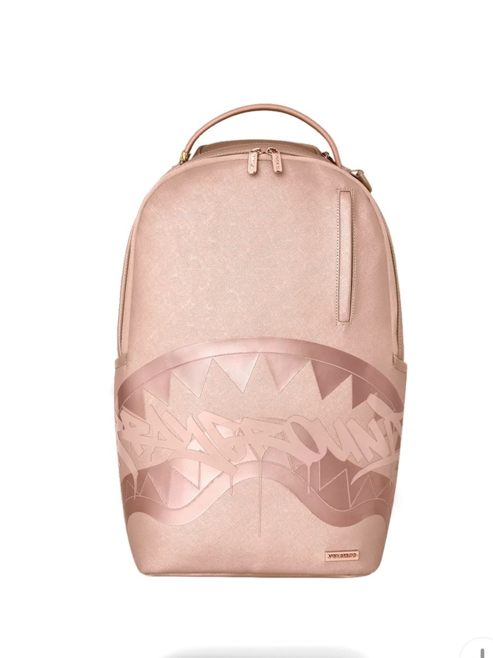 SHADOW SHARKS ROSE GHOST BACKPACK